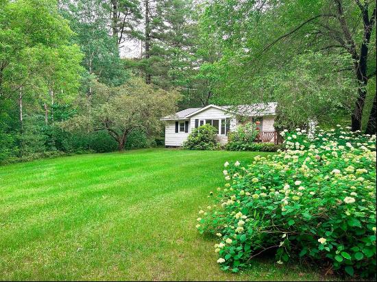 Ausable Forks Residential