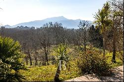 SAINT JEAN DE LUZ, RENOVATED HOUSE, PANORAMIC MOUNTAIN VIEWS