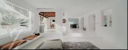 Charming modern villa between Ibiza and San Jose