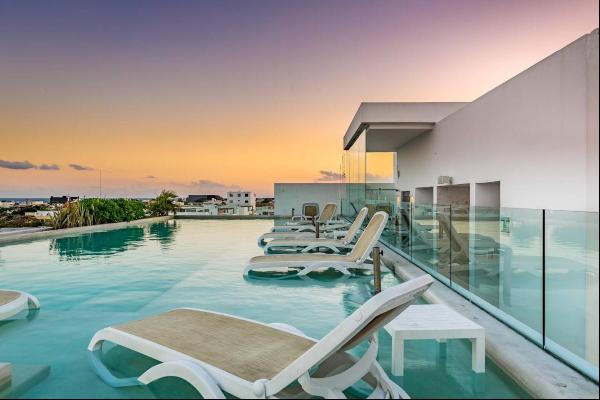 Playa del Carmen Residential