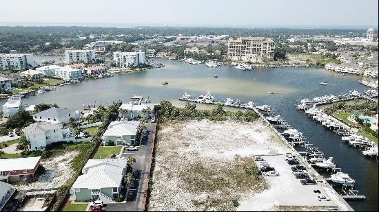 Destin Residential