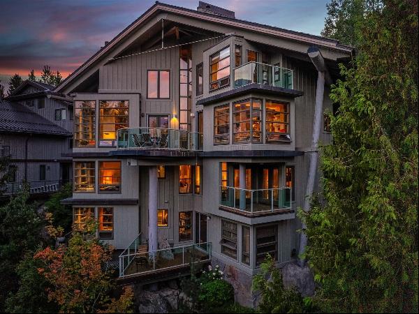 Whistler Residential