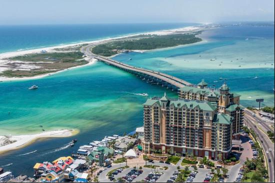 Destin Residential