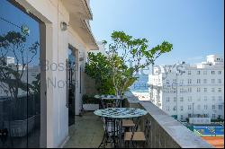 Penthouse close to Copacabana Palace