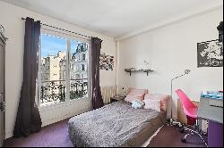 Apartment in Paris 5th - Jardin du Luxembourg