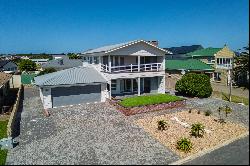 Stilbaai Harbour Area