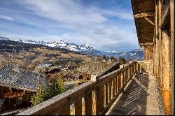 FERME GAUTHIER - AMAZING VIEW