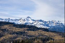 FERME GAUTHIER - AMAZING VIEW