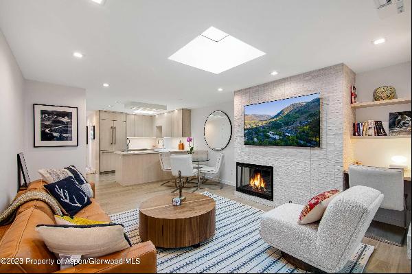 Aspen Residential Lease