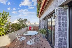 Apartment in Paris 15th - Beaugrenelle