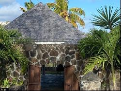 The Old Fort Estate - Mt. Pleasant - Bequia