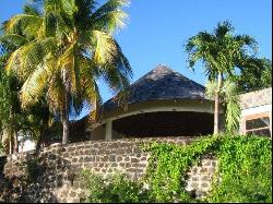 The Old Fort Estate - Mt. Pleasant - Bequia