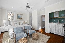 Renovated Like-New Vacation Home With Gulf Views Near 30A Amenities