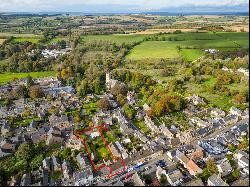 Market Street, Chipping Norton, Oxfordshire, OX7 5NQ