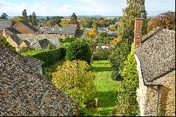 Market Street, Chipping Norton, Oxfordshire, OX7 5NQ