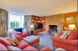 Cullings Hill, Elham, Canterbury, Kent, CT4 6TE