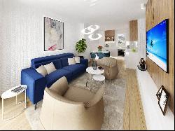 Apartments In Residential Complex, Makarska, Croatia, 21300