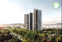 Urban Sky Luxury Apartments, Málaga, Paseo de Martiricos, 29009