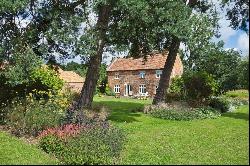 Workhouse Lane, Briston, Melton Constable, Norfolk, NR24 2BE