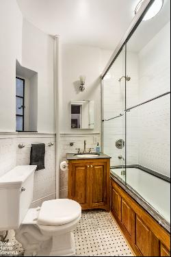 535 EAST 72ND STREET 3AB in New York, New York