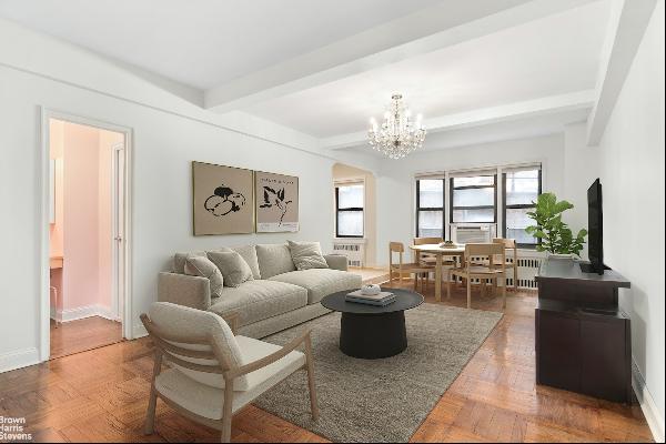 123 EAST 37TH STREET 7B in Murray Hill Kips Bay, New York