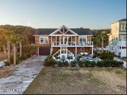 1016 Fort Fisher Boulevard S