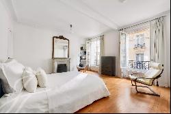 Elegant apartment near Trocadéro