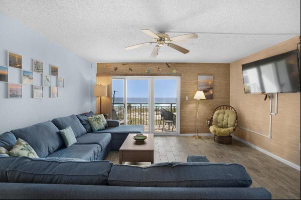 Fort Walton Beach Residential