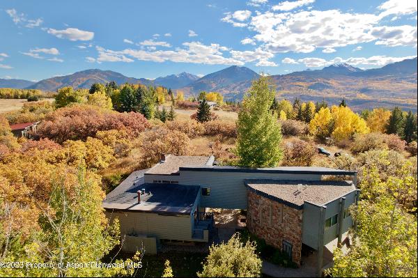 Aspen Residential