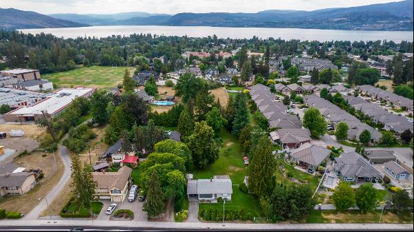 Kelowna Residential