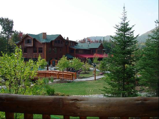 Lake Placid Residential