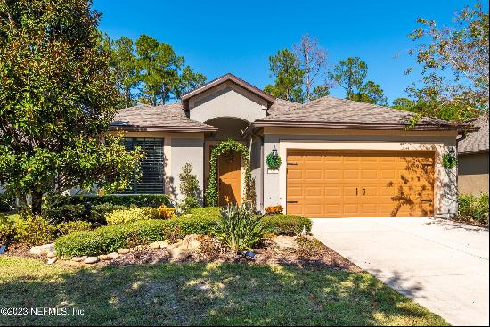 Ponte Vedra Residential