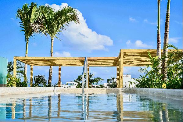 Playa del Carmen Residential