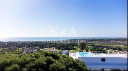 3 Bedroom Villa with sea views in Vale do Lobo