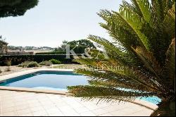 3 Bedroom Villa with sea views in Vale do Lobo