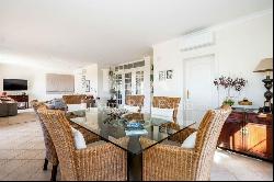 3 Bedroom Villa with sea views in Vale do Lobo