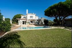 3 Bedroom Villa with sea views in Vale do Lobo