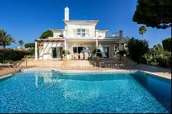 3 Bedroom Villa with sea views in Vale do Lobo