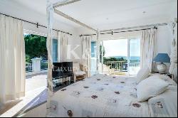 3 Bedroom Villa with sea views in Vale do Lobo