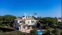 3 Bedroom Villa with sea views in Vale do Lobo