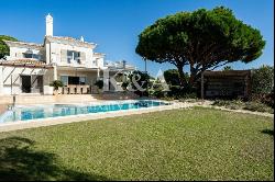 3 Bedroom Villa with sea views in Vale do Lobo