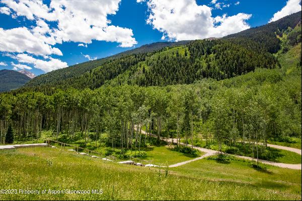 Aspen Land