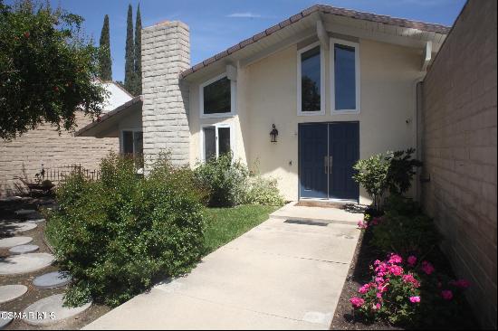 Westlake Village Residential Lease