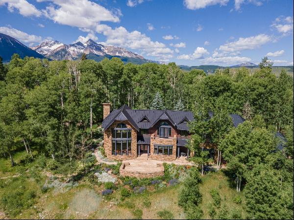 Telluride Residential