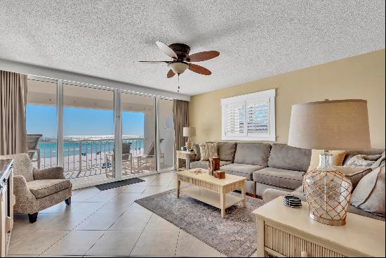 Destin Residential