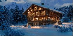 Chalet Miaz