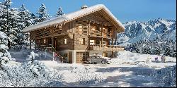 Chalet "Miaz"