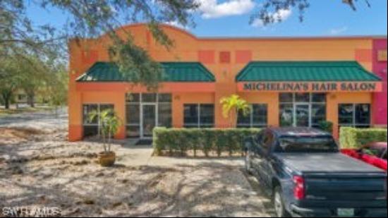 Fort Myers Commercial Lease