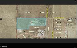 1200 N 5th Street, Estancia NM 87016