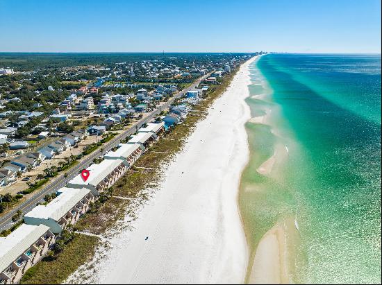 Panama City Beach Residential